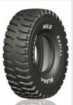 Buy cheap HLG04 ALL STEEL OTR RADIAL TYRE from wholesalers