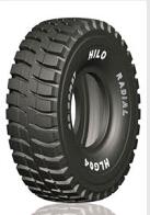 Buy cheap HLG04 ALL STEEL OTR RADIAL TYRE from wholesalers