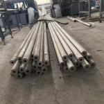 ASTM A312 TP316L Stainless Steel Pipe Tube SS Pipe DN10 -DN800 SCH40S in 6m