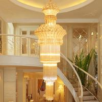 Buy cheap Diy large Large Islamic Chandelier Pendant Lighting For Project Lighting product