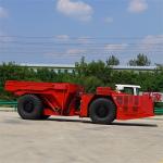 Mining Truck 30ton Capacity for Underground