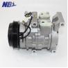 Buy cheap 10S11C ac Compressor 447190-6890 447220-5491 247300-5020 447160-1761for for Toyota Vios /Yaris from wholesalers