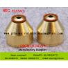 Buy cheap Kjellberg Torch Nozzle Cap 11.842.401.162 S3008 For Kjellberg HiFocus Accessories from wholesalers