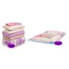 Buy cheap Economic New Style Plastic Vacumm Space Bag for Clothing from wholesalers
