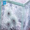 Buy cheap Safety Bullet Proof Glass Soundproof Fire Rated Insulated Glass for Building from wholesalers