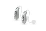 BTE Open Fit Hearing Aids 35dB FDA Approved Over The Counter