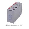 Buy cheap 1000Ah Valve Regulated Gel Battery 1000Ah Lead Acid Battery from wholesalers