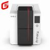 Buy cheap Evolis Primacy Duplex NFC Business Plastic PVC ID Card Printers Sublimation Printer from wholesalers
