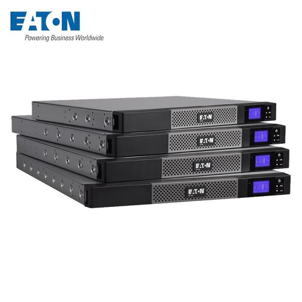 Buy cheap Eaton UPS power supply 9PX 600KVA 1000KVA RT2U UPS 220V 230V 240V Tower/Rack 2U 9PX 1000 iRT2U from wholesalers