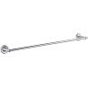 Buy cheap 17 Inch 16 Inch 10 Inch Bathroom Towel Bar Wall Mounted With 1 Bar Installation Type from wholesalers