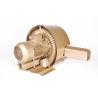 Buy cheap 20.0KW 23.0kw High Pressure Vacuum Pump Side Channel Blower For Dental Equipment from wholesalers