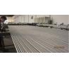 Buy cheap Duplex Stainless Steel Pipe,Alloy 2507 Super Duplex Stainless Steel Pipes / Tubes ASTM / ASME A / SA789 A/SA790 A/SA928 from wholesalers