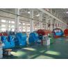 Buy cheap Nontwist Cable Cores 75KW 30r/Min 2800mm Drum Twister Machine from wholesalers