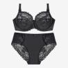 Buy cheap Hot Design Fancy Women Panties And Bra Set C Cup Bra And Brief Sets Sexy Lingerie from wholesalers