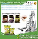 Automatic granule packing machine /rice /peanut packing machine BSTV-420AZ 500g