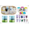 Buy cheap 600BPH Paint Pail Round Container Labeling Machine 20mm from wholesalers