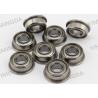 Buy cheap High Precision Metal Bearing 153500223- for XLC7000 Parts SGS Standard from wholesalers