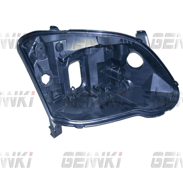 Multi Cavity Auto Parts Mould P20 PP Injection Moulding Automobile Parts