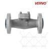 Buy cheap Dn25 Cryogenic Forge Steel Check Valve Swing Type Lf2 1" Class 800 Nrv Non Return Flanged from wholesalers