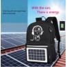 Buy cheap Waterproof 46cm 23L 1A 4W 5V Lithium Battery Pack from wholesalers