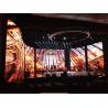 Buy cheap P4.8mm Popular Uses Indoor LED Display Cost-Efficiently Indoor Rent LED Screen from wholesalers
