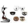 Buy cheap African Woman Candle Holder for Home Decoration from wholesalers