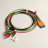 Buy cheap PHILIP Original CBL 5 Leadset, Grabber, AAMI, OR. REF M1973A Or 989803125861 from wholesalers