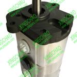 3597706M91 Hydraulic Pump Fits For Massey Ferguson Tractor Models 375, 383, 390,