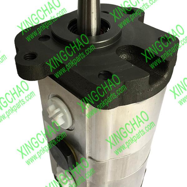 Buy cheap 3597706M91 Hydraulic Pump Fits For Massey Ferguson Tractor Models 375, 383, 390, 390T, 398 from wholesalers