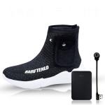5V Rechargeable Heated Vest Electrically Heated Shoes With 5000mAh Rechargeable