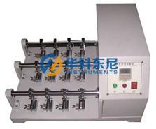 Buy cheap BS 3144 Electronic Flexural Resistance Tester Footwear Testing Equipment from wholesalers