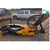Buy cheap Road Construction Hydraulic Grabs For Excavators Wood Crawler Digger Parts from wholesalers