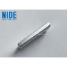 Buy cheap Block Rectangular Neodymium Magnets N52 N42 For Instruments And Motor from wholesalers
