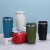 Buy cheap 17oz Travel Coffee Mug Insulated Coffee Cups With Leakproof Lid Vacuum Stainless Steel Double Walled Thermal Car Coffee Tumbler Reusable from wholesalers
