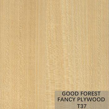 Buy cheap Fancy Teak KOTO Plywood Dyed Decorative Plywood Panel Veneer from wholesalers