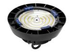 Aluminum High Bay Workshop Lights 100 Watt 6500K Ufo Led Lights 260*178 Mm