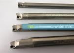 Heat Treated Body Cutting Tool Holder / Internal Turning Tool Holder
