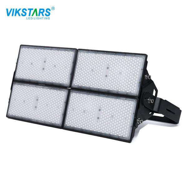 Buy cheap Bracket Arm Outdoor Led Sports Lighting 2000 Watt Led Flood Light 45deg Beam from wholesalers