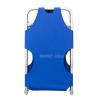 Buy cheap CE Aluminum Alloy First Aid Stretcher Medical Ambulance Folding Stretcher from wholesalers