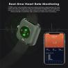 Buy cheap 5.0 Zinc Alloy Bluetooth Waterproof Sport Smart Watch from wholesalers