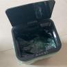 Buy cheap Anti Finger Oil Smart Garbage Can 12L Capacity With Quiet Close Lid from wholesalers
