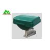 Buy cheap Emergency Safety Wall Mounted Shower Eye Washer for Laboratory CE Approved from wholesalers
