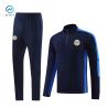 Buy cheap Upgrade Your Football Training Attire with Our Quick Dry Tracksuit Fabric in Team Colors from wholesalers