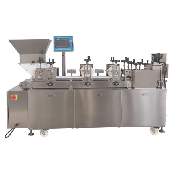 Buy cheap Papa Small P320 Granola Bar Manufacturing Process Machine from wholesalers