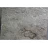 Buy cheap Bianco Romano Stone Slab Granite Countertops Pricing Polished Flamed Finished in Cut to Size Tiles from wholesalers