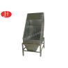 Buy cheap Stainless Steel Gravity Arc Sieve Corn Starch Sifter Machine Friendly Operation from wholesalers
