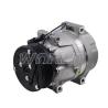 Buy cheap 32483G Auto Parts Compressor Ac For Daewoo Lanos For Ssangyong Rexton2.7 WXDW002 from wholesalers