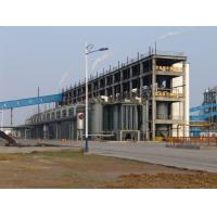 Buy cheap Ceramic Kiln 3.6m DSC Coal Gasifier Plant 0.294MPa 2000kg/H Coal Gas Station product