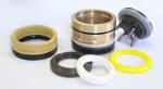 TWS600 plunger pump, TWS2250 plunger pump, Well Service Pump Packing and Seals,