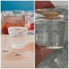 Buy cheap Electric current 3A 220V LZ-60 Big Capacity Technology Solid Cylindrical Ice Maker from wholesalers